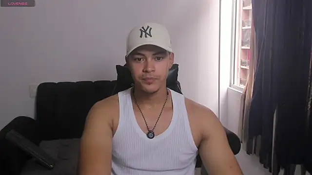 Iamdylan777 online show from March 23, 2026, 2:43 pm