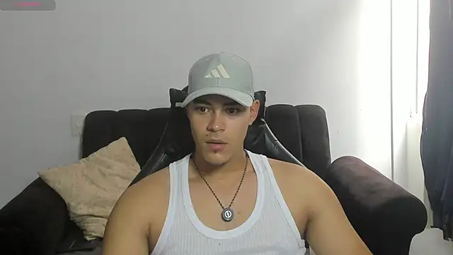 Iamdylan777 online show from March 24, 2026, 1:27 pm