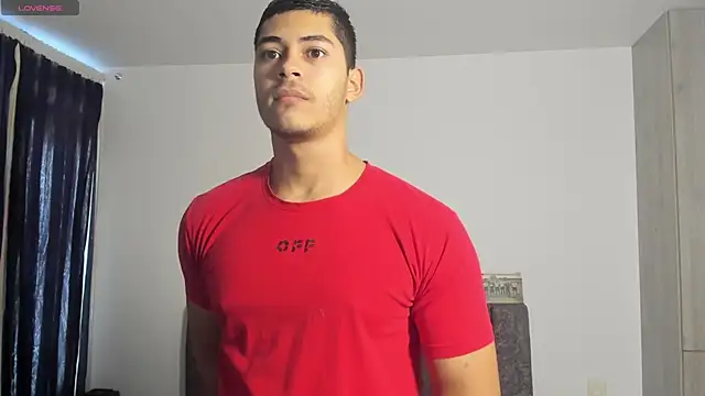 Iamdylan777 online show from April 29, 2026, 1:26 pm