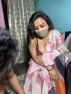 Sexi rimi bhabhi online show from March 16, 2026, 6:12 pm