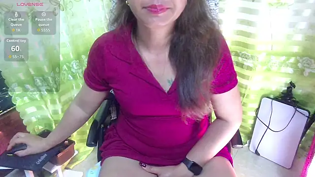 Snapshot of Jerry-Lan chatting on February 16, 2026, 10:06 pm Jerry-Lan online show from February 16, 2026, 10:06 pm