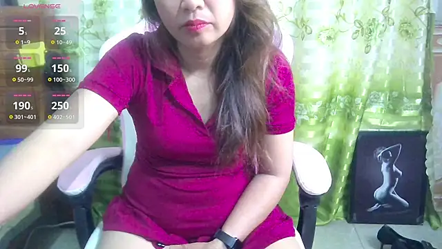 Snapshot of Jerry-Lan chatting on March 9, 2026, 7:40 pm Jerry-Lan online show from March 9, 2026, 7:40 pm