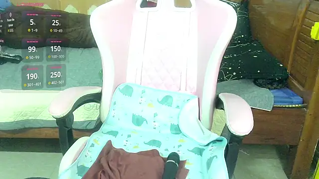 Snapshot of Jerry-Lan chatting on March 23, 2026, 10:41 am Jerry-Lan online show from March 23, 2026, 10:41 am