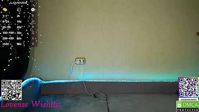 Snapshot of MurrrWorren chatting on March 26, 2026, 8:25 pm MurrrWorren online show from March 26, 2026, 8:25 pm