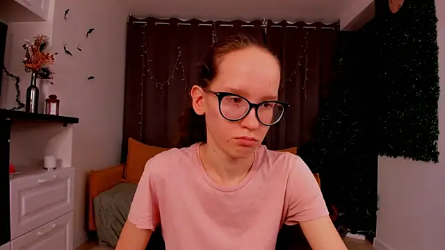 BettyBrowni online show from January 19, 2025, 1:43 am