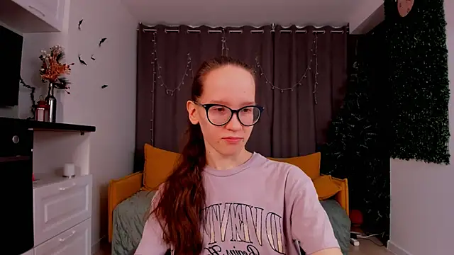 BettyBrowni online show from January 23, 2025, 4:15 pm
