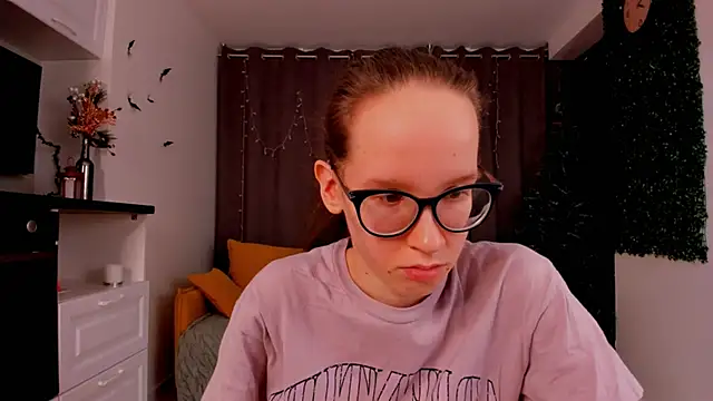 BettyBrowni online show from January 23, 2025, 10:22 pm