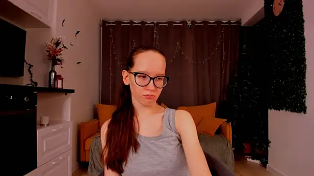 BettyBrowni online show from January 26, 2025, 4:09 pm