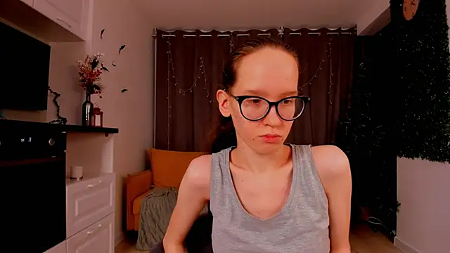 BettyBrowni online show from January 26, 2025, 10:13 pm