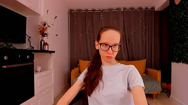 BettyBrowni online show from January 29, 2025, 4:08 pm
