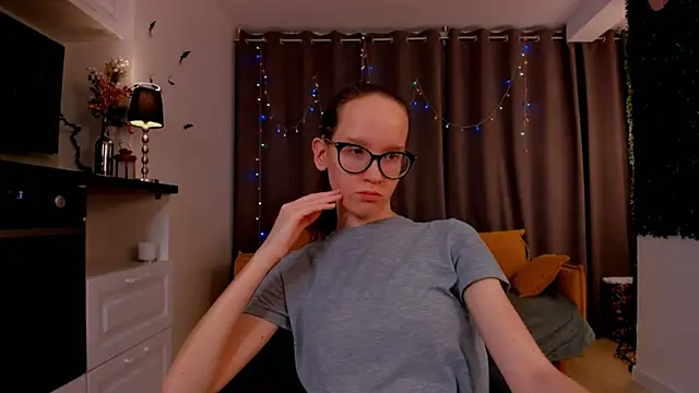 BettyBrowni online show from February 2, 2025, 1:45 am