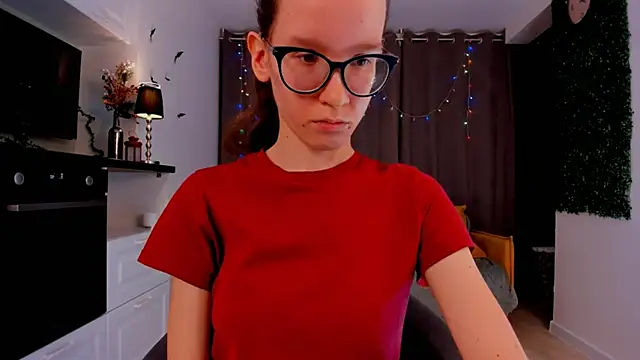 BettyBrowni online show from February 2, 2025, 7:14 pm