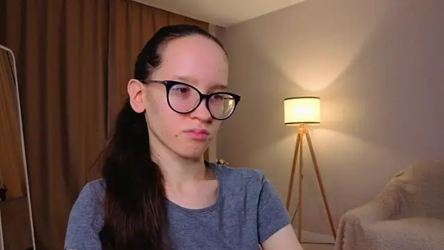 BettyBrowni online show from January 12, 2026, 4:12 pm