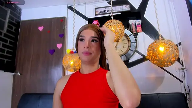 victoria aleia  online show from June 20, 2026, 10:56 pm