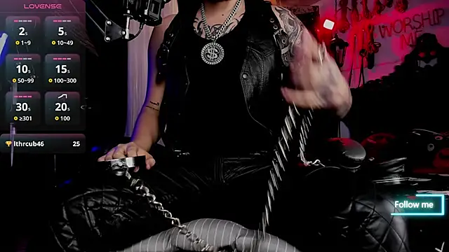 allanhurtss online show from September 19, 2025, 4:29 pm