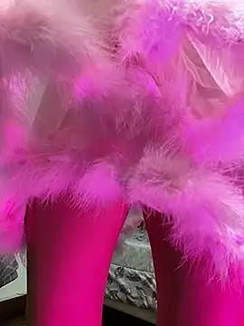 Isakeys  online show from February 14, 2025, 9:32 pm