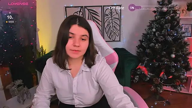 Viola  Shy online show from January 3, 2025, 12:11 am