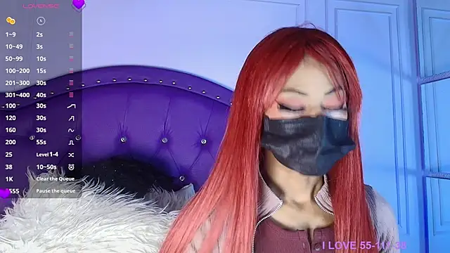 sarah banks1 online show from June 18, 2026, 11:14 am