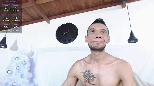 Snapshot of BIGZEHUZ chatting on December 5, 2024, 8:22 pm BIGZEHUZ online show from December 5, 2024, 8:22 pm