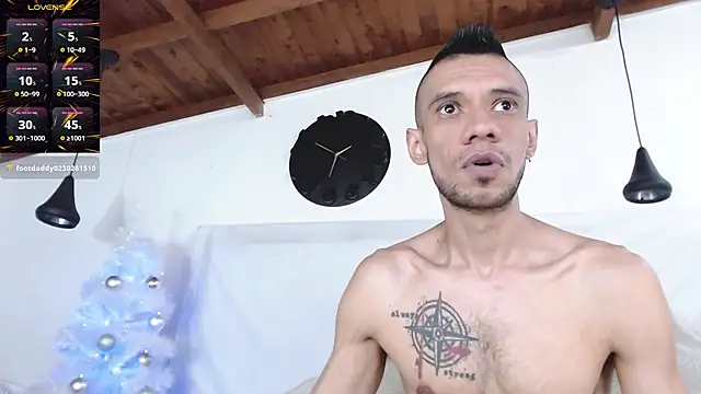 Snapshot of BIGZEHUZ chatting on January 2, 2025, 7:23 am BIGZEHUZ online show from January 2, 2025, 7:23 am