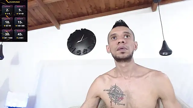 Snapshot of BIGZEHUZ chatting on January 26, 2025, 7:31 pm BIGZEHUZ online show from January 26, 2025, 7:31 pm