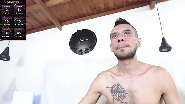 Snapshot of BIGZEHUZ chatting on February 13, 2025, 3:07 am BIGZEHUZ online show from February 13, 2025, 3:07 am