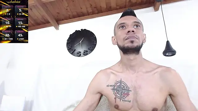 Snapshot of BIGZEHUZ chatting on February 17, 2025, 6:26 pm BIGZEHUZ online show from February 17, 2025, 6:26 pm