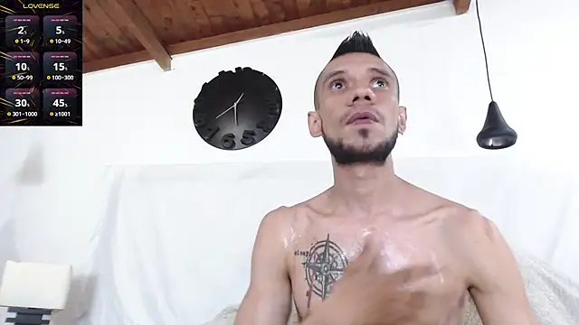 Snapshot of BIGZEHUZ chatting on February 18, 2025, 3:53 am BIGZEHUZ online show from February 18, 2025, 3:53 am