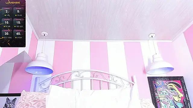 Snapshot of BIGZEHUZ chatting on March 4, 2025, 5:11 am BIGZEHUZ online show from March 4, 2025, 5:11 am