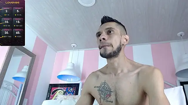 Snapshot of BIGZEHUZ chatting on March 15, 2025, 1:18 pm BIGZEHUZ online show from March 15, 2025, 1:18 pm