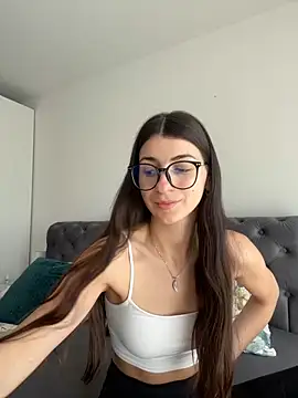 Snapshot of Wildberry_ chatting on April 23, 2026, 2:30 pm Wildberry online show from April 23, 2026, 2:30 pm