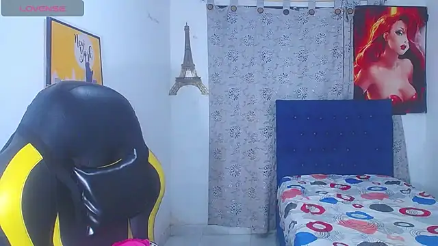 Charlotte mh online show from January 7, 2025, 1:17 am