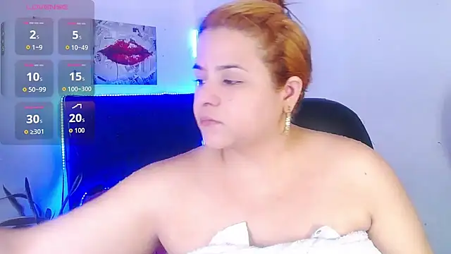 Charlotte mh online show from September 23, 2025, 6:11 pm