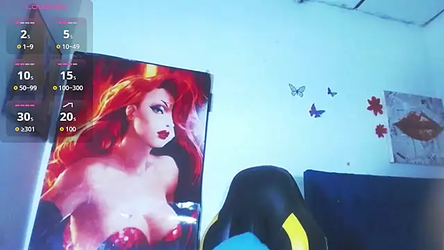 Charlotte mh online show from March 15, 2026, 7:09 pm