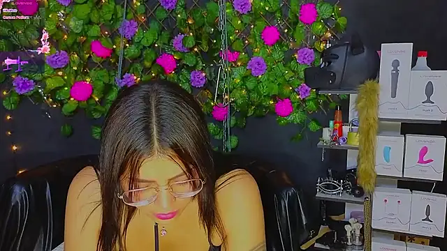 Sweett Mollyy online show from May 7, 2026, 11:21 pm