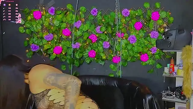 Sweett Mollyy online show from May 8, 2026, 10:26 pm