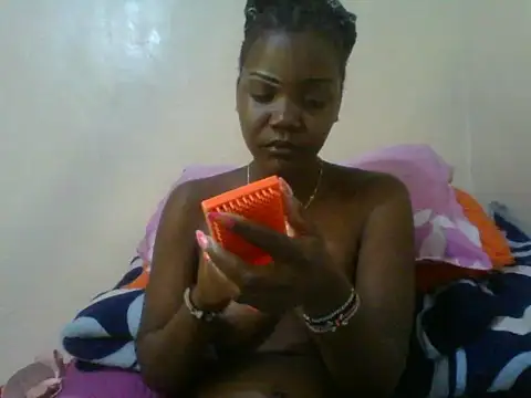 Snapshot of girltotok chatting on October 22, 2025, 5:19 am girltotok online show from October 22, 2025, 5:19 am