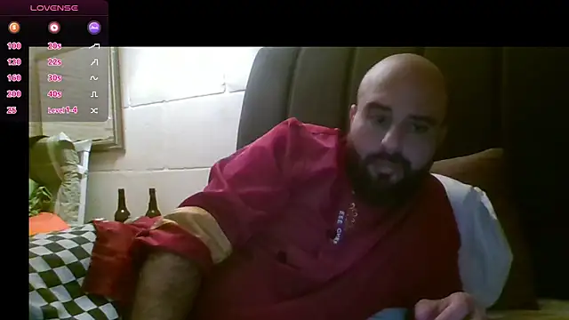 Denisilboss online show from March 11, 2026, 9:21 pm