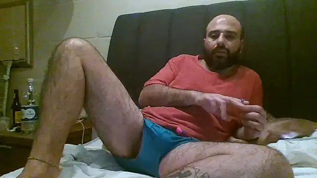 Denisilboss online show from March 22, 2026, 10:02 pm