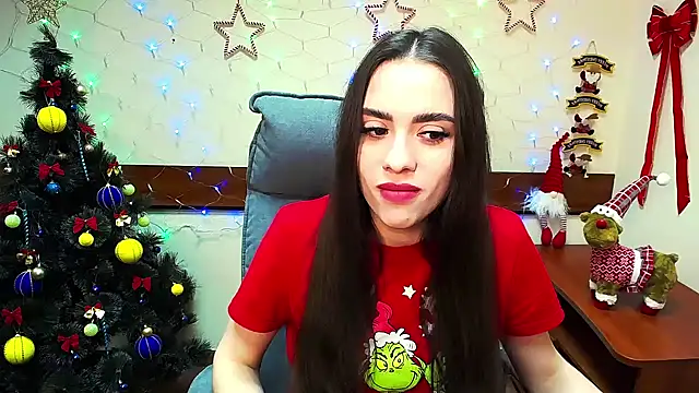  your fantasy girl online show from December 7, 2024, 8:38 pm