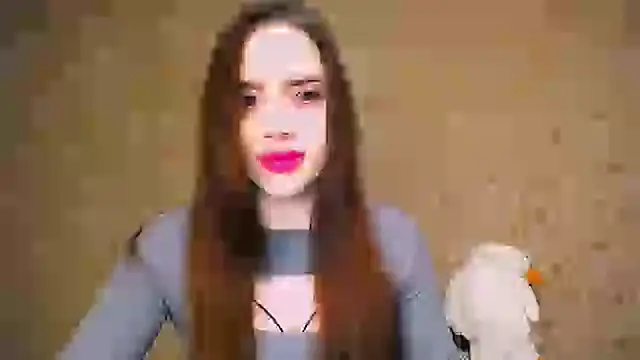  your fantasy girl online show from March 17, 2025, 1:35 am