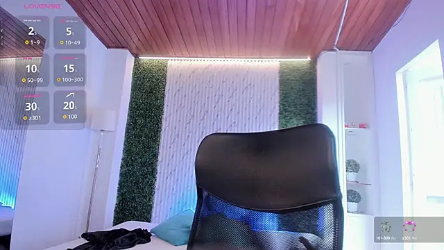 Snapshot of Melisa_Soto chatting on October 15, 2025, 7:36 pm Melisa Soto online show from October 15, 2025, 7:36 pm