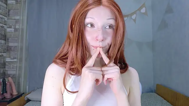 hannaxo1 online show from May 5, 2026, 1:13 am