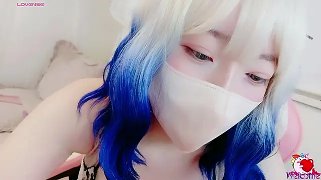 yuayua854 online show from March 13, 2026, 11:50 am