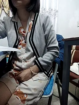 Haralushiaaa online show from November 18, 2025, 8:41 am