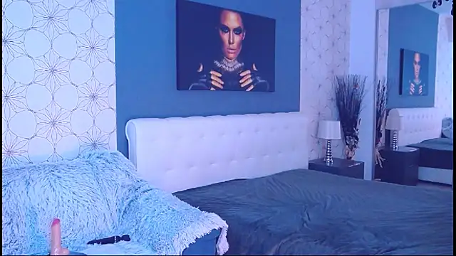 MaryMatiss online show from March 11, 2025, 1:12 pm