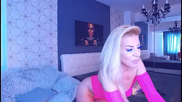 MaryMatiss online show from March 22, 2026, 8:07 am