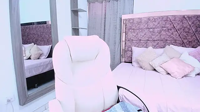  Lakshmi hotx online show from February 5, 2025, 11:55 am