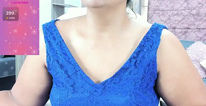  Lakshmi hotx online show from March 14, 2025, 12:07 pm