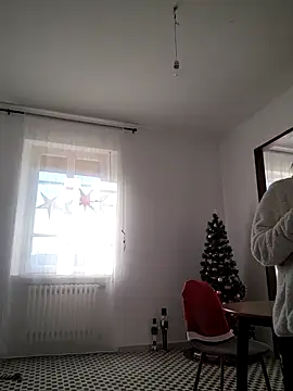 JasmineNoir2 online show from December 31, 2024, 12:36 pm